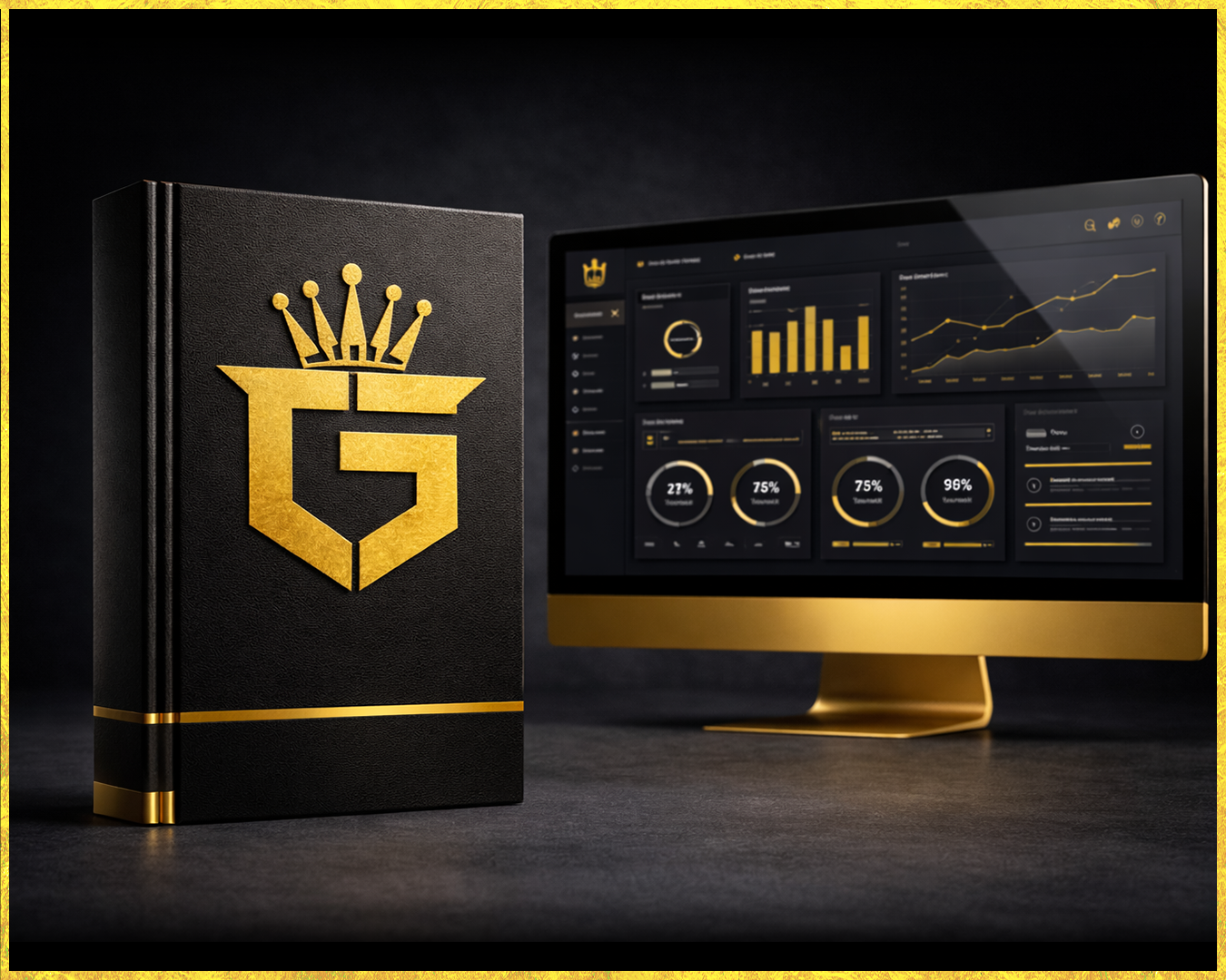 IG Mastery